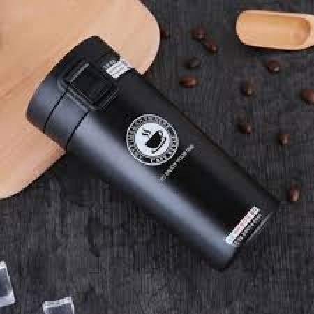 Stainless Steel Vacuum Insulation Cup Travel Tea Coffee Mug-1 Pcs