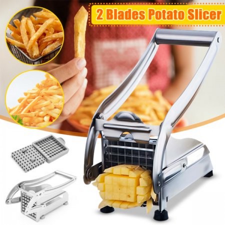 Potato Chopper for French Fries