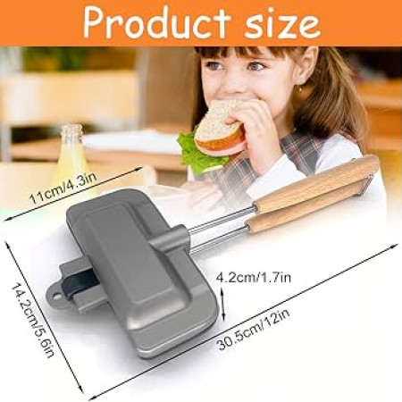 হট স্যান্ডউইচ মেকার