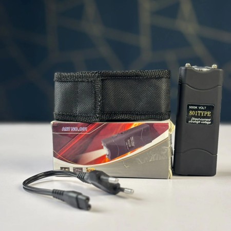 Self Defence Electric Taser Stun Gun