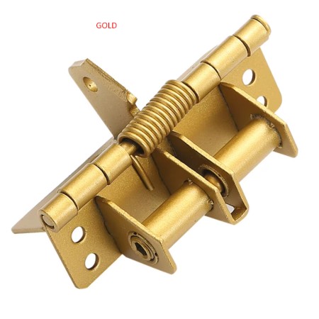 (GOLD) Multifunctional Door Closing